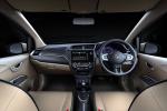Honda Amaze Privilege Edition 2017 года
